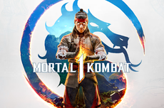 Game "Mortal Kombat 1" Sudah Bisa Dibeli, Ini Harganya di Indonesia