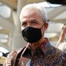 Hadiri Peringatan Haornas, Ganjar: Olahraga Penting untuk Jaga Imunitas Saat Pandemi