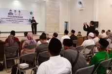 Kuota Haji Tahun Depan Diprediksi Kembali Normal