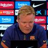Keinginan Terakhir Koeman Sebelum Jendela Transfer Ditutup