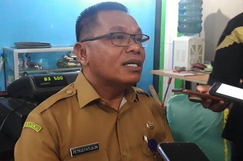 Bupati Kepulauan Tanimbar Tolak PI 10 Persen Blok Masela Dibagi ke NTT