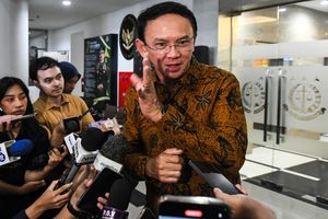 Ahok Wanti-wanti Papua Bisa Alami Bencana Seperti Sumatera jika Lahan Jadi Kebun Sawit