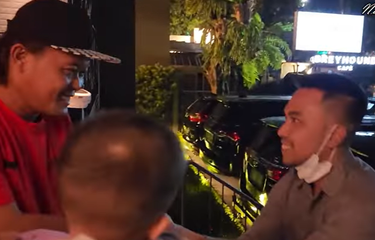 Bertemu dengan Sule, Sikap Kekasih Nathalie Holscher Jadi Sorotan ...
