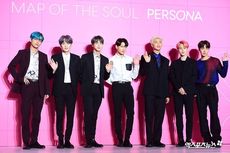 Boyband BTS Akan Merilis Singel Baru pada 3 Juli 2019