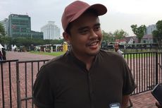Bobby Nasution Yakin Warga di Kampungnya Dukung Jokowi-Ma'ruf