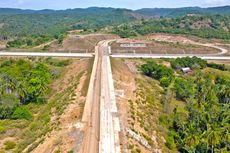 Tiga Ruas Tol Trans-Sumatera Bisa Segera Dilintasi, Nih Progresnya
