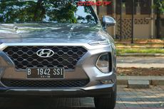 Melirik Desain Baru Hyundai Santa Fe yang Menggoda