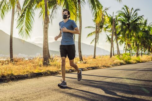 5 Cara Mudah Turunkan Berat Badan akibat Kelebihan Cairan