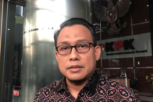 KPK: Pencarian Harun Masiku Tak Bisa Disampaikan Detail ke Publik