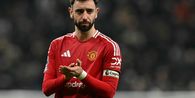 Man United Tegas soal Masa Depan Bruno Fernandes, Tolak Tawaran Rp 1 Triliun