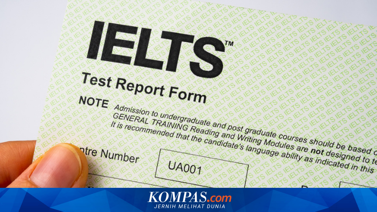 LPDP Ingatkan Pendaftar Beasiswa untuk Tak Palsukan Nilai dan Sertifikat Bahasa Inggris