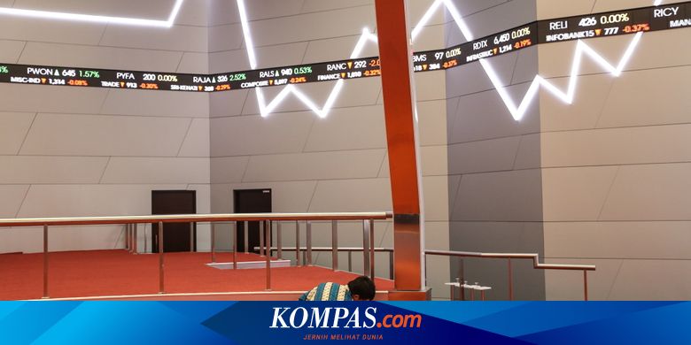 Resmi Melantai Di Bei Global Kedaton Jadi Emiten Pertama Yang Ipo Tahun Ini