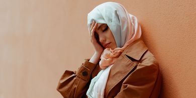 Doa Terhindar Penyakit Ain, Lengkap dengan Cara Mengobati Menurut Ajaran Islam