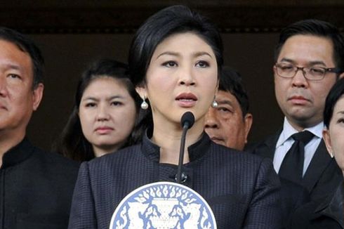 PM Yingluck: Militer Thailand Netral