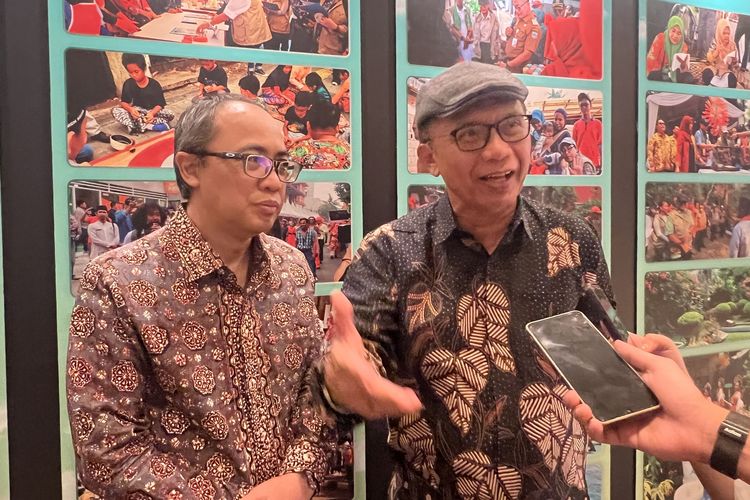 Bikin Penasaran Pramono, Ini Resep Kelurahan Terbersih dan Nyaman di Jakarta