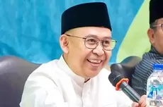 Caketum Rozin Ajak Peserta Muktamar Memilih Ketum PBNU Berdasarkan Hati Nurani