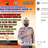 Masa Berlaku SIM Habis Saat PPKM Darurat, Warga Sukoharjo Dapat Dispensasi