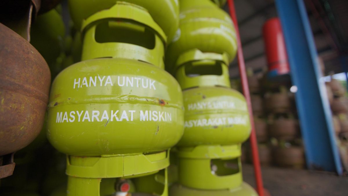 Warga Pontianak Keluhkan LPG 3 Kg Langka, Ini Respons Pemkot dan Harga Gas