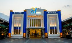 Enam Wilayah KAI Tumbuh Dua Digit, Sumatera Barat Tertinggi 22,21 Persen