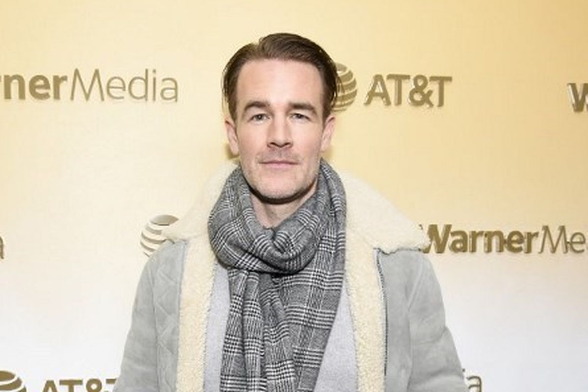 James Van Der Beek, Bintang Dawson's Creek, Meninggal Dunia Setelah Berjuang Melawan Kanker