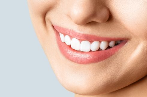 Hindari, 7 Kebiasaan Buruk untuk Jaga Kesehatan Gigi