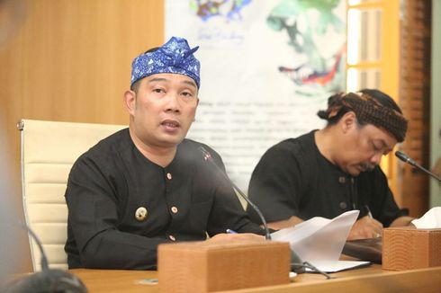 Golkar Jabar: DPP Tak Mungkin Gegabah Keluarkan Surat Dukungan untuk Ridwan Kamil