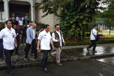 Labkesda Jabar Tak Masuk Jejaring Lab Tes Corona, Ridwan Kamil Telepon Menkes