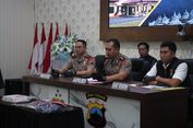 Ayah di Kebumen Jadi Predator Anak Kandung Selama 2 Tahun, Korban Diancam Dibunuh