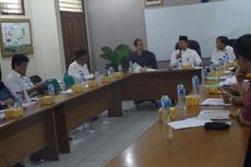 Komisi D DPRD DKI Tinjau Langsung TPST Bantargebang