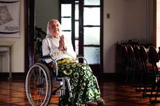 Manusia Tertua di Dunia Meninggal pada Usia 116 Tahun