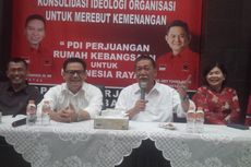 PDI-P: Dedi Mulyadi Diundang, Ridwan Kamil Tak Diundang