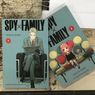 Spy × Family: Agen Super dengan Keluarga Anehnya, Karya Tatsuya Endo