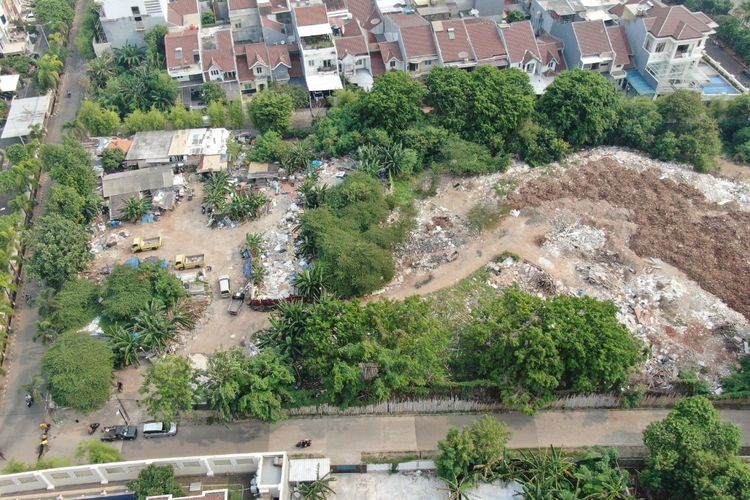 Proyek pembangunan Taman Cincin di Tanjung Priok, Jakarta Utara bakal dimulai awal Januari 2023 mendatang. Taman ini diharapkan dapat menjadi tempat rekreasi favorit warga Jakarta. 
