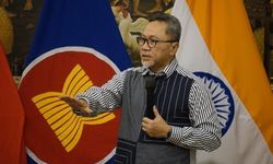 Bertolak ke India, Mendag Ingin Kembangkan Pasar Baru di Asia Selatan