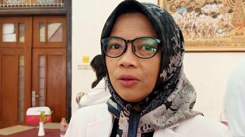 Paslon pada Pilkada 2024 Dinilai Berisiko Jadi Sasaran Hoaks