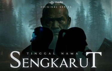 Sengkarut, Investigasi yang Menguak Sisi Tergelap Manusia