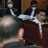 BERITA FOTO: Chuck Putranto Beberkan ''Dosa-dosanya'' di Sidang Perintangan Penyidikan Pembunuhan Brigadir J
