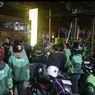 Ojol di Samarinda Dipukul Jukir Liar karena Menolak Bayar Parkir