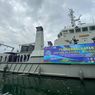 Antisipasi Tsunami, TNI AL dan Ilmuwan Teliti Gunung Berapi di Bawah Laut Flores