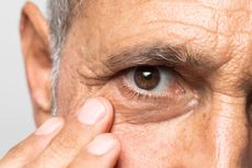 Menilik Keberadaan Penyakit dari Mata, Mulai dari Diabetes hingga Alzheimer