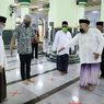 Tak Terapkan Shalat Jumat 2 Gelombang, Masjid Agung Semarang Batasi Jumlah Jemaah
