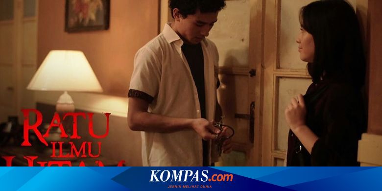 6 Film Seru Yang Rilis Pekan Ini Halaman All Kompas Com