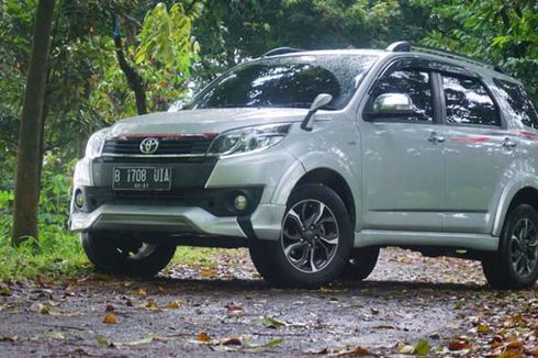 Diskon Honda BR-V dan Teman-teman Tembus Puluhan Juta pada Juli 2020