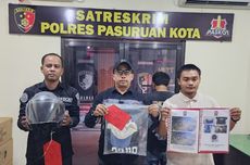 Bukan Obat Kimia, Tim Medis Univ Abdurrab Pakai Herbal Kit untuk Tolong Korban Banjir Tapsel