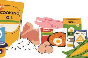 Begini Penjelasan Stafsus Sri Mulyani soal PPN Sembako