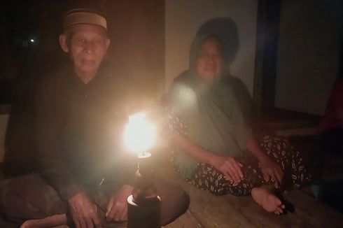 Melihat Tradisi Maleman dan Dila Pajenang di Sumbawa, Saat Warga Mencari Lailatul Qadar di Akhir Ramadhan