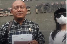 Anggota DPRD Cirebon Diduga Lecehkan SPG, Korban Diintimidasi