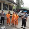 Pengakuan Lengkap Tersangka Tragedi Susur Sungai Sempor, Tak Survei lokasi hingga Pergi ke Bank