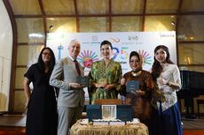 Dukung Perkembangan Produk Lokal, Heavenly Group Launching Suplemen Kesehatan Sarang Burung Walet