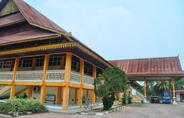Museum Sang Nila Utama, Pekanbaru